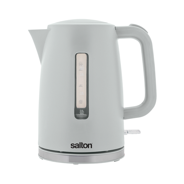 SHK01 SALTON HARMONY KETTLE OTAMEAL 1.7L
