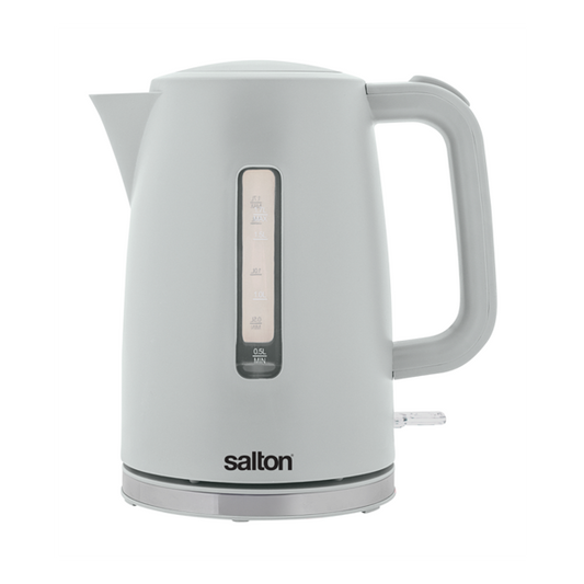 SHK01 SALTON HARMONY KETTLE OTAMEAL 1.7L